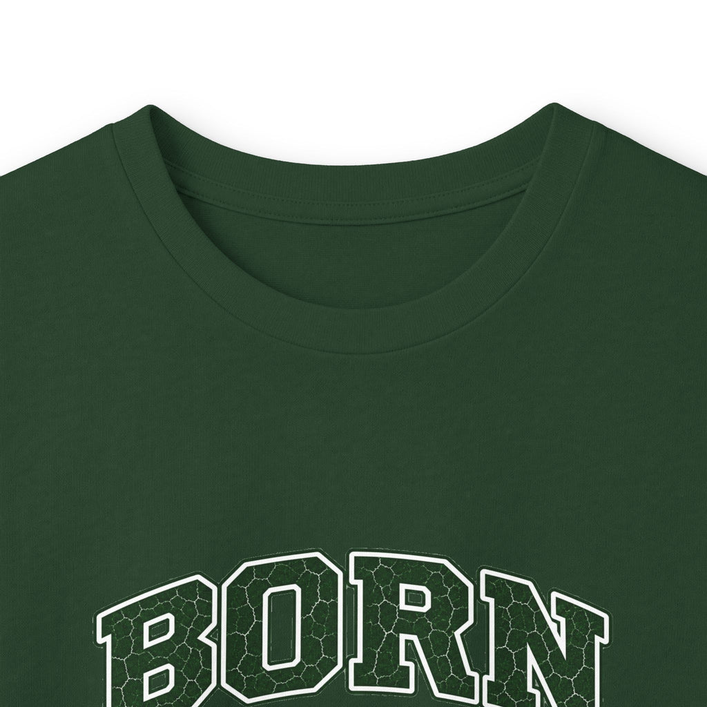 Long Sleeve "Born Wild"