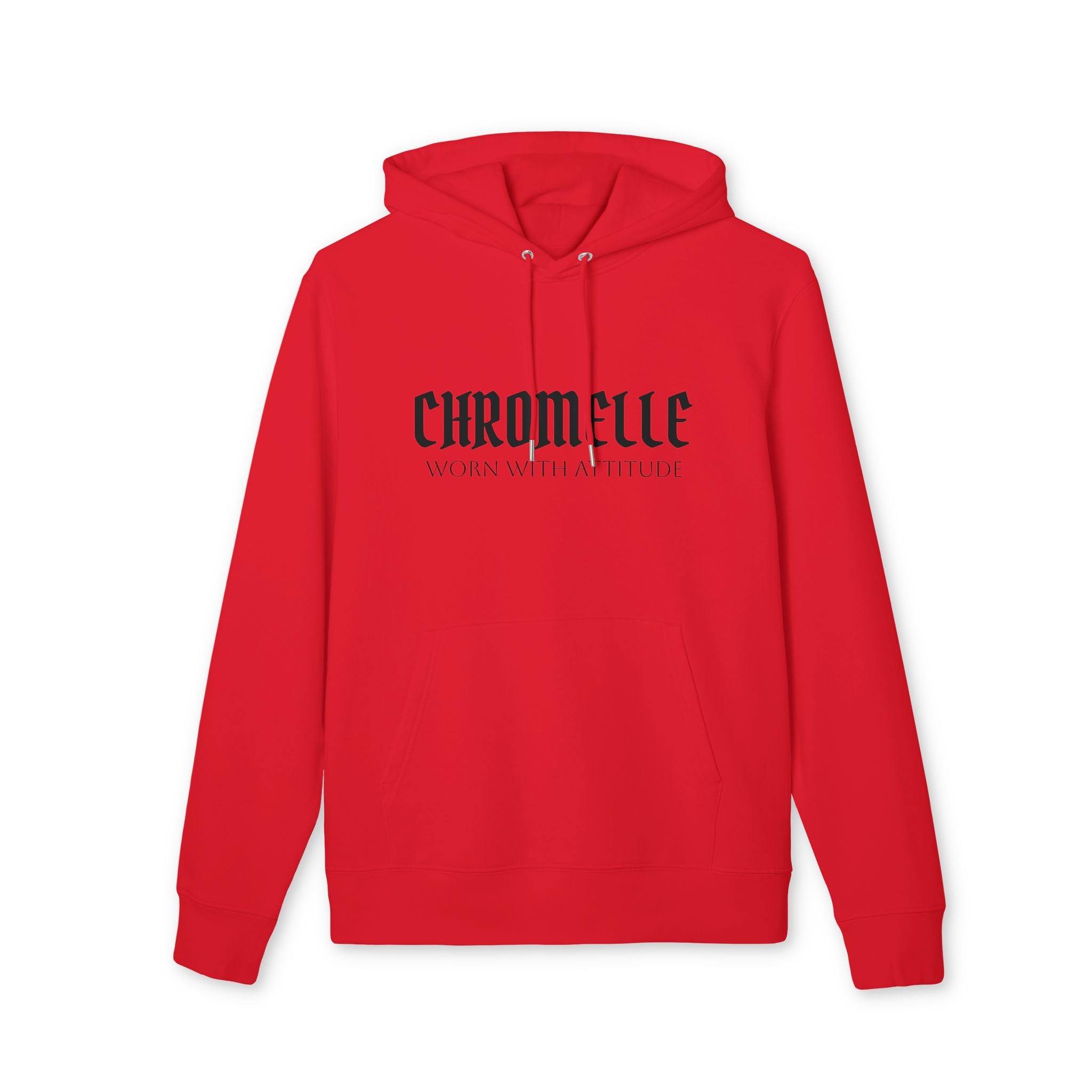 Hoodie "Chromelle"