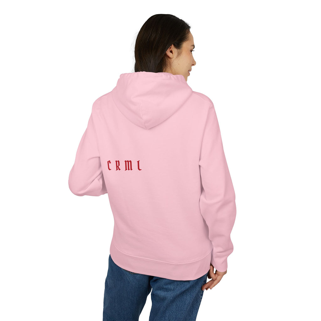 Hoodie "CRML"
