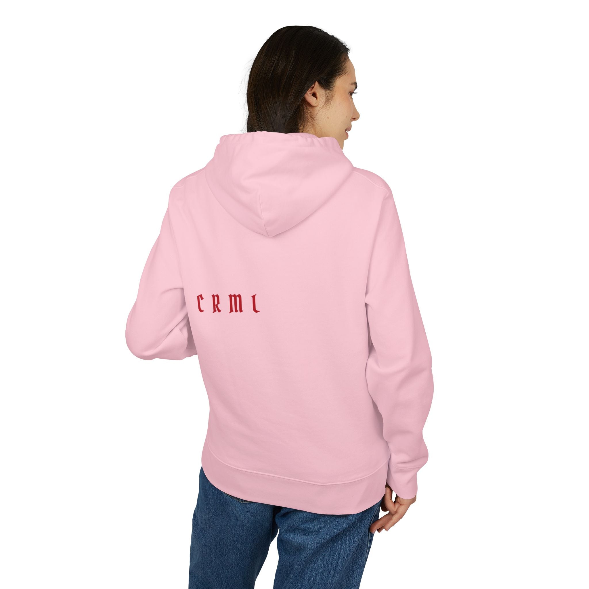 Hoodie "CRML"