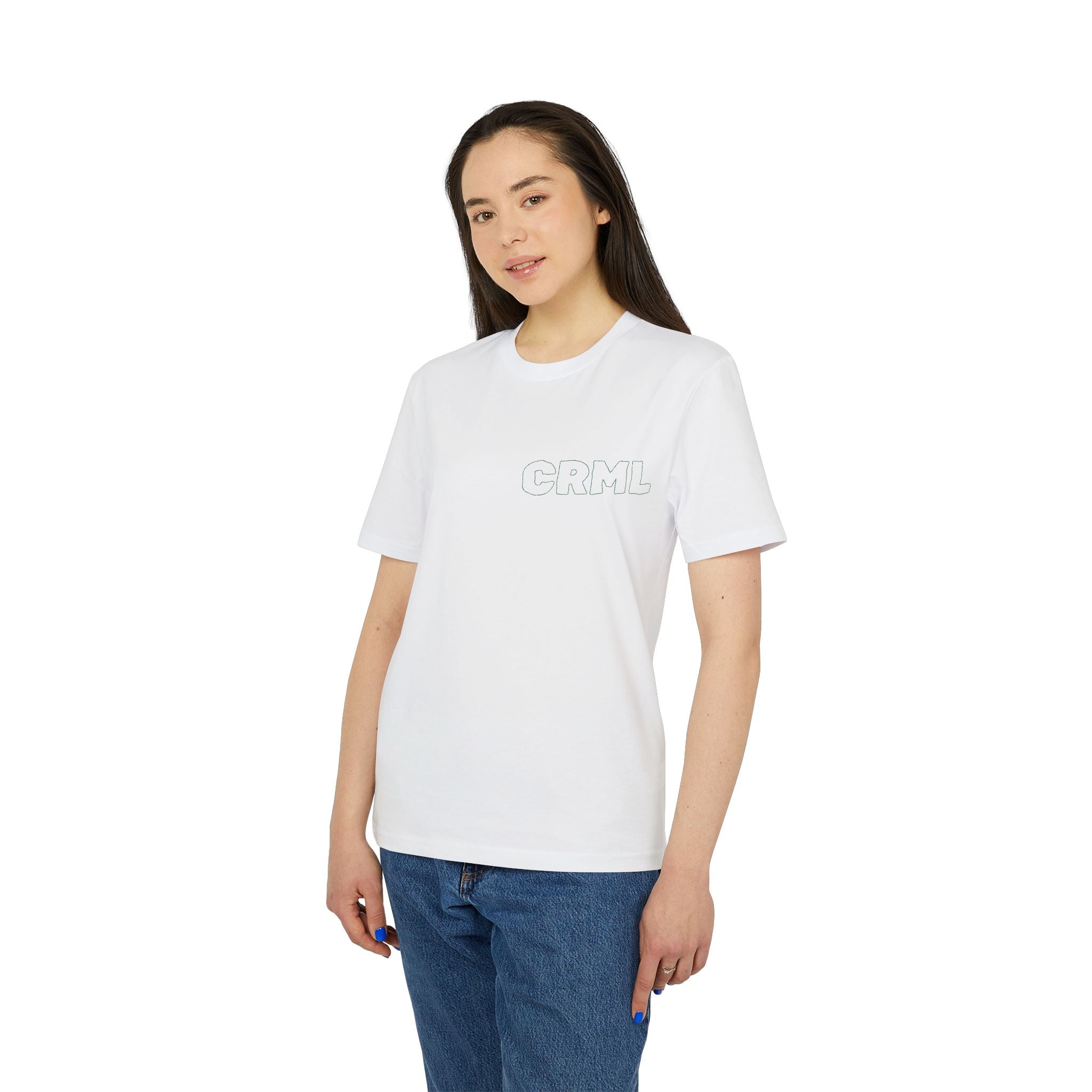 T-Shirt — CRML Parrot Graph