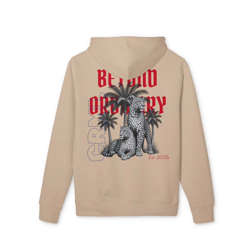 Hoodie "Beyond Ordinary"