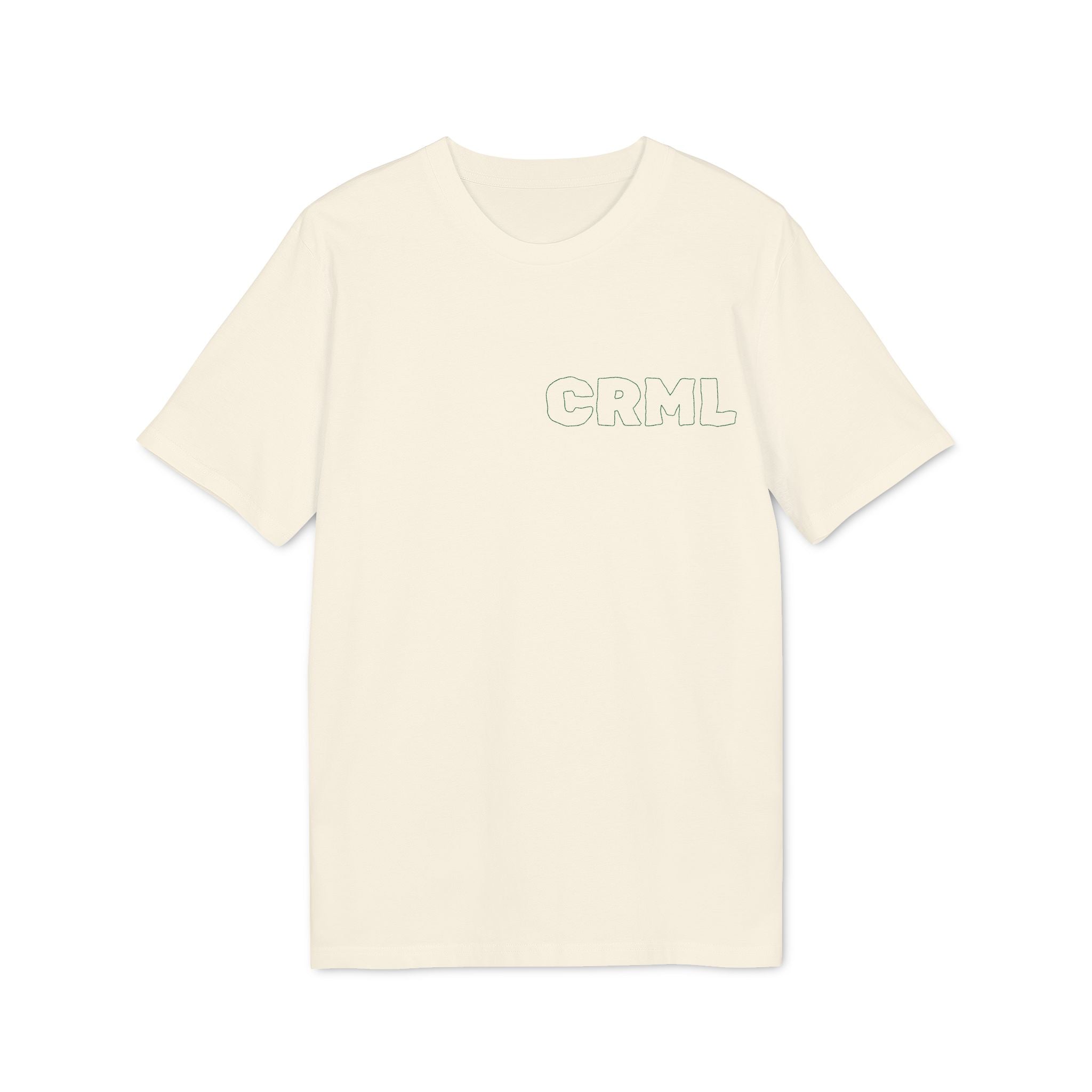 T-Shirt — CRML Parrot Graph