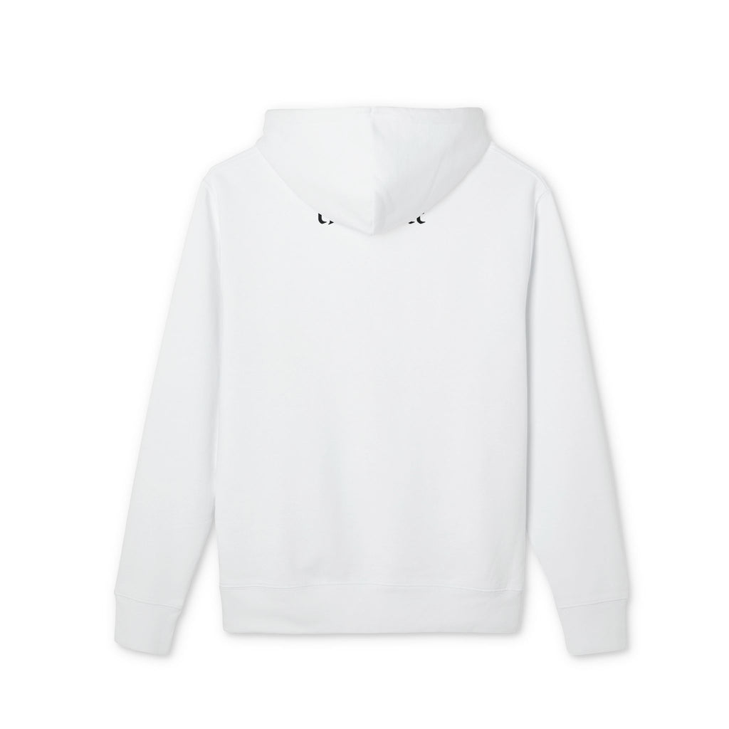 Hoodie "Chromelle"