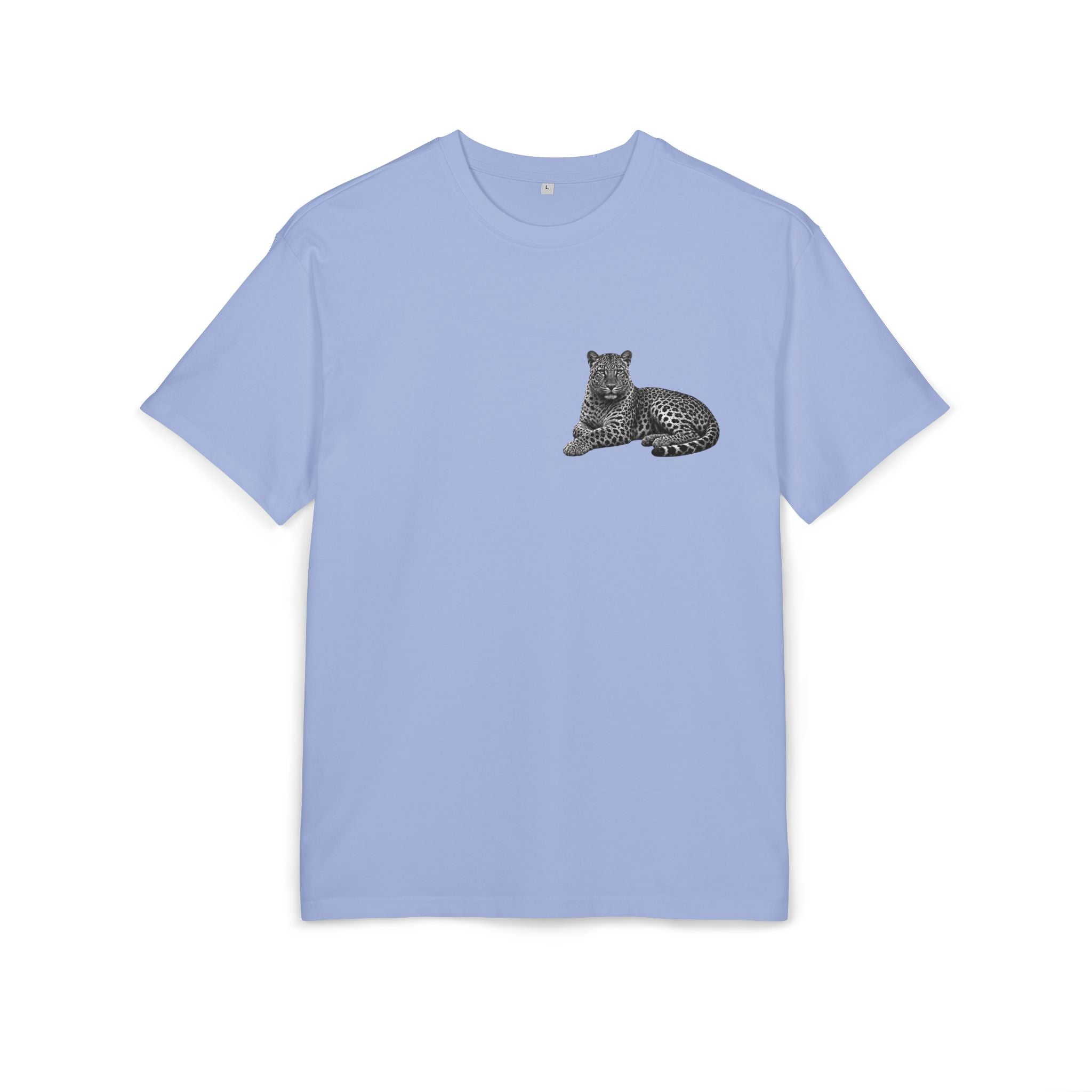 Oversized T-Shirt "CRML"