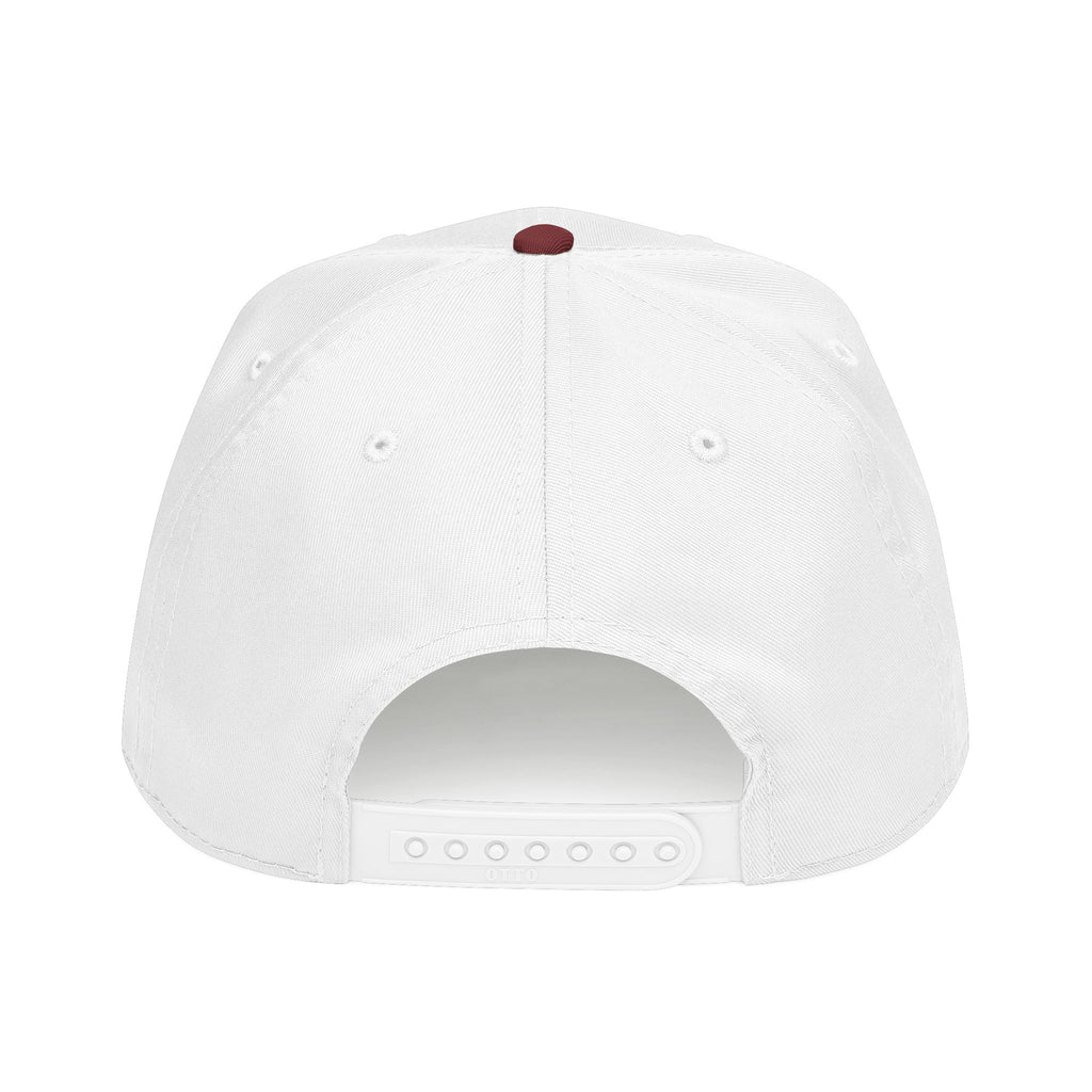 "CRML Collection" Embroidered Baseball Cap