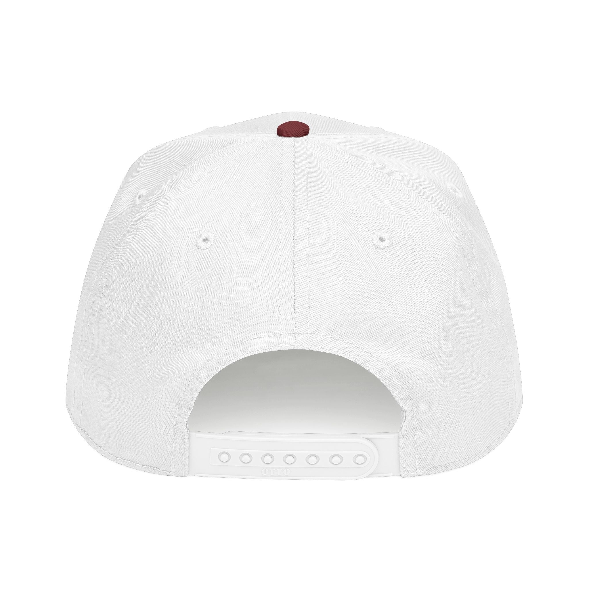 "CRML Collection" Embroidered Baseball Cap