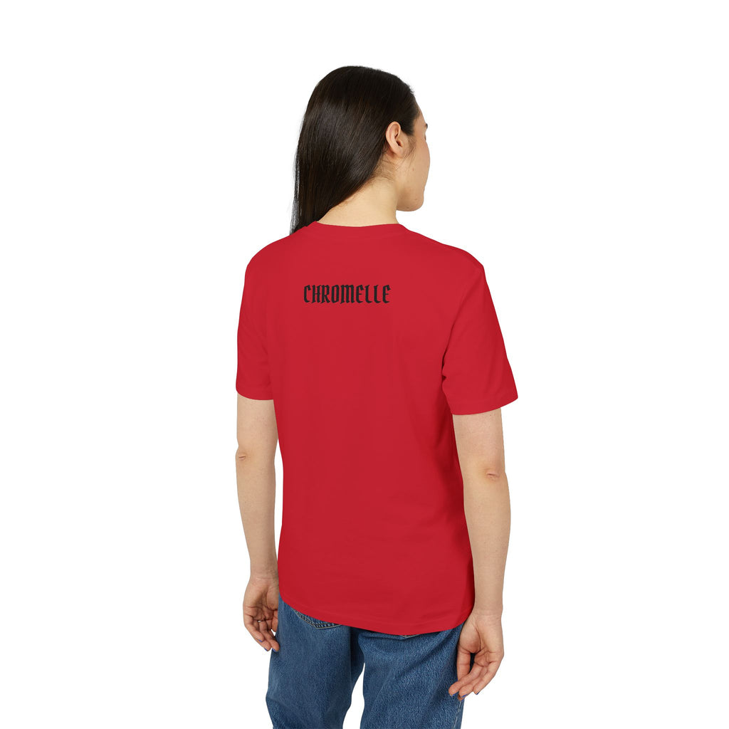 T-Shirt "Chromelle"