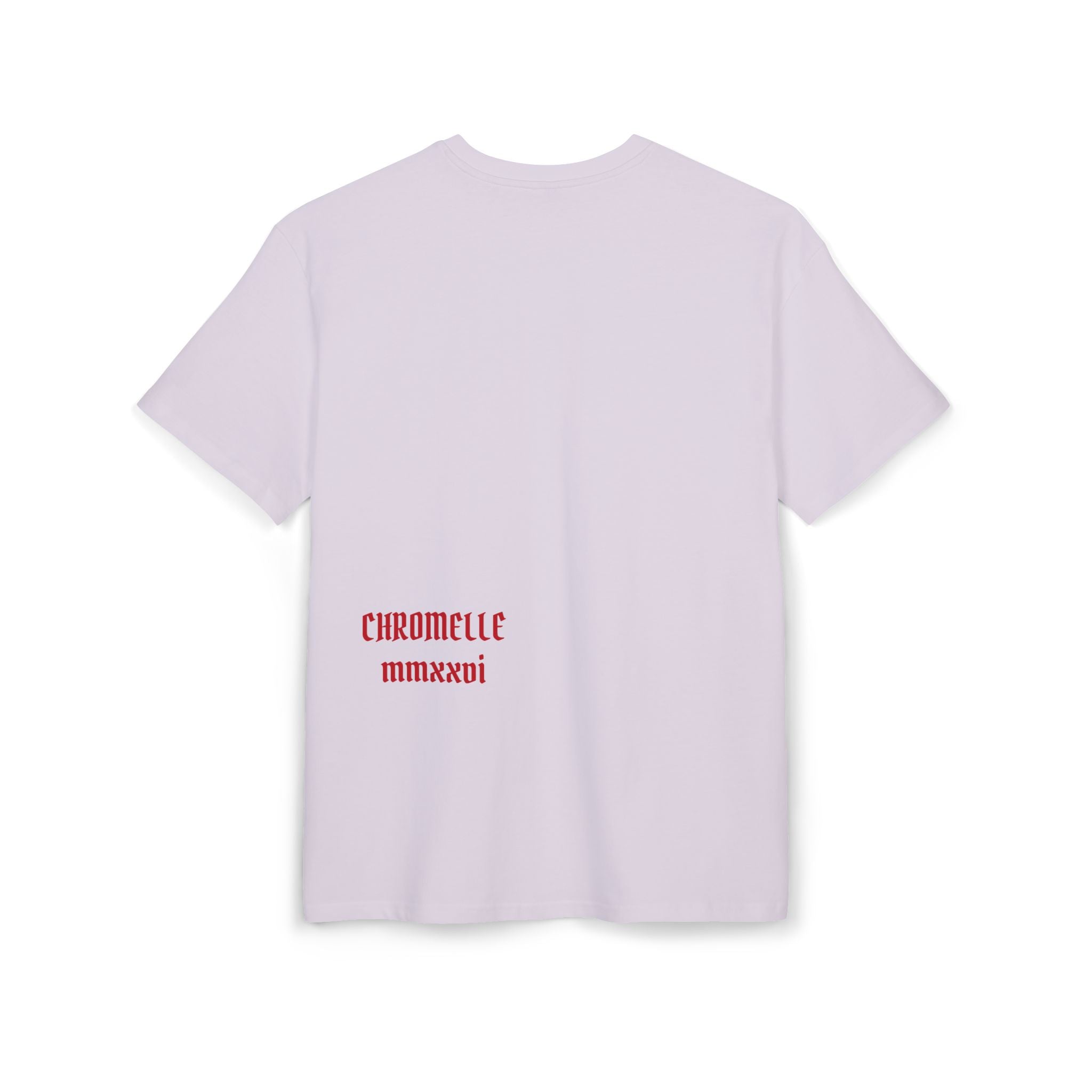 Oversized T-Shirt "Rare by nature"