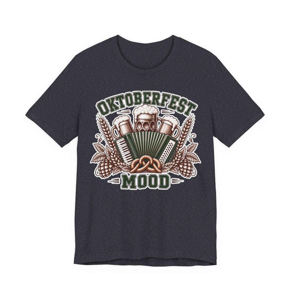 T-Shirt "Oktoberfest Mood"