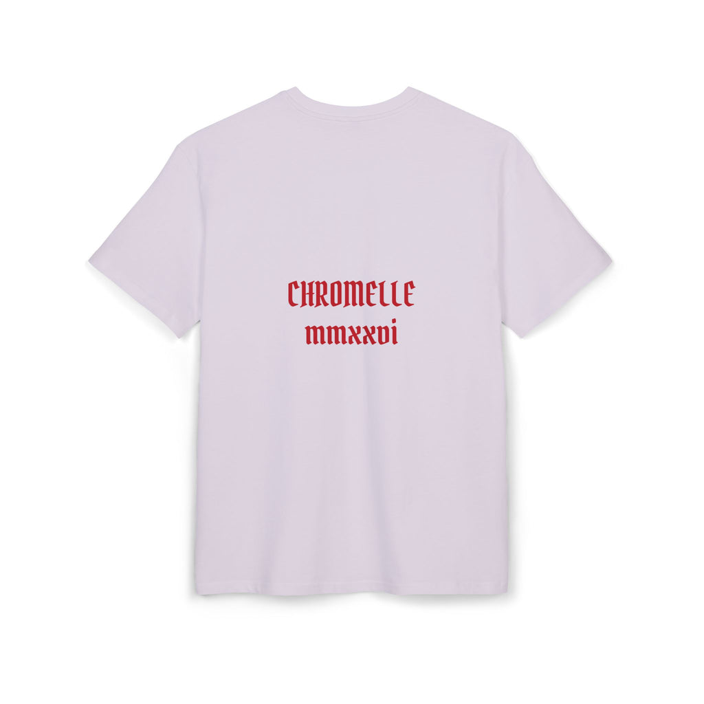Oversized T-Shirt "Different Looks Better