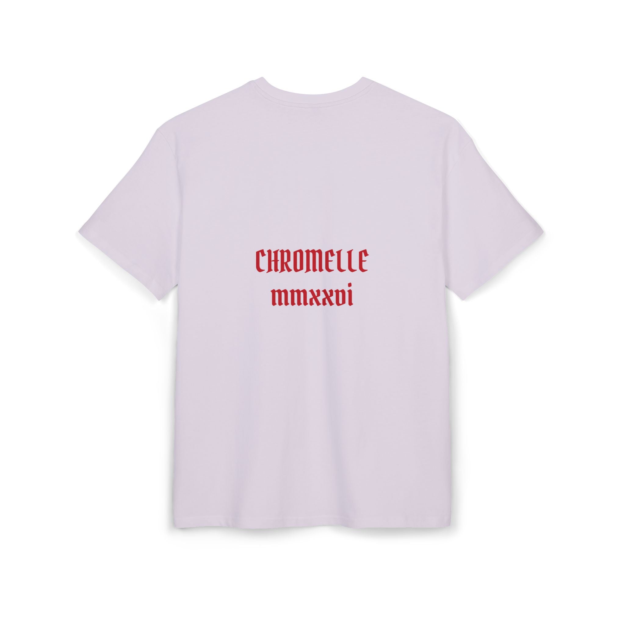 Oversized T-Shirt "Different Looks Better