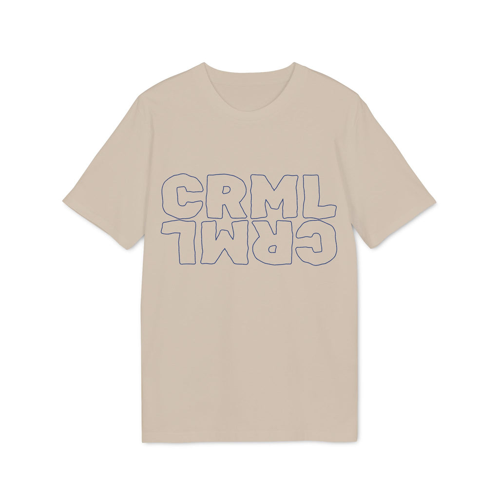 T-Shirt "CRML"