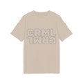 T-Shirt "CRML"