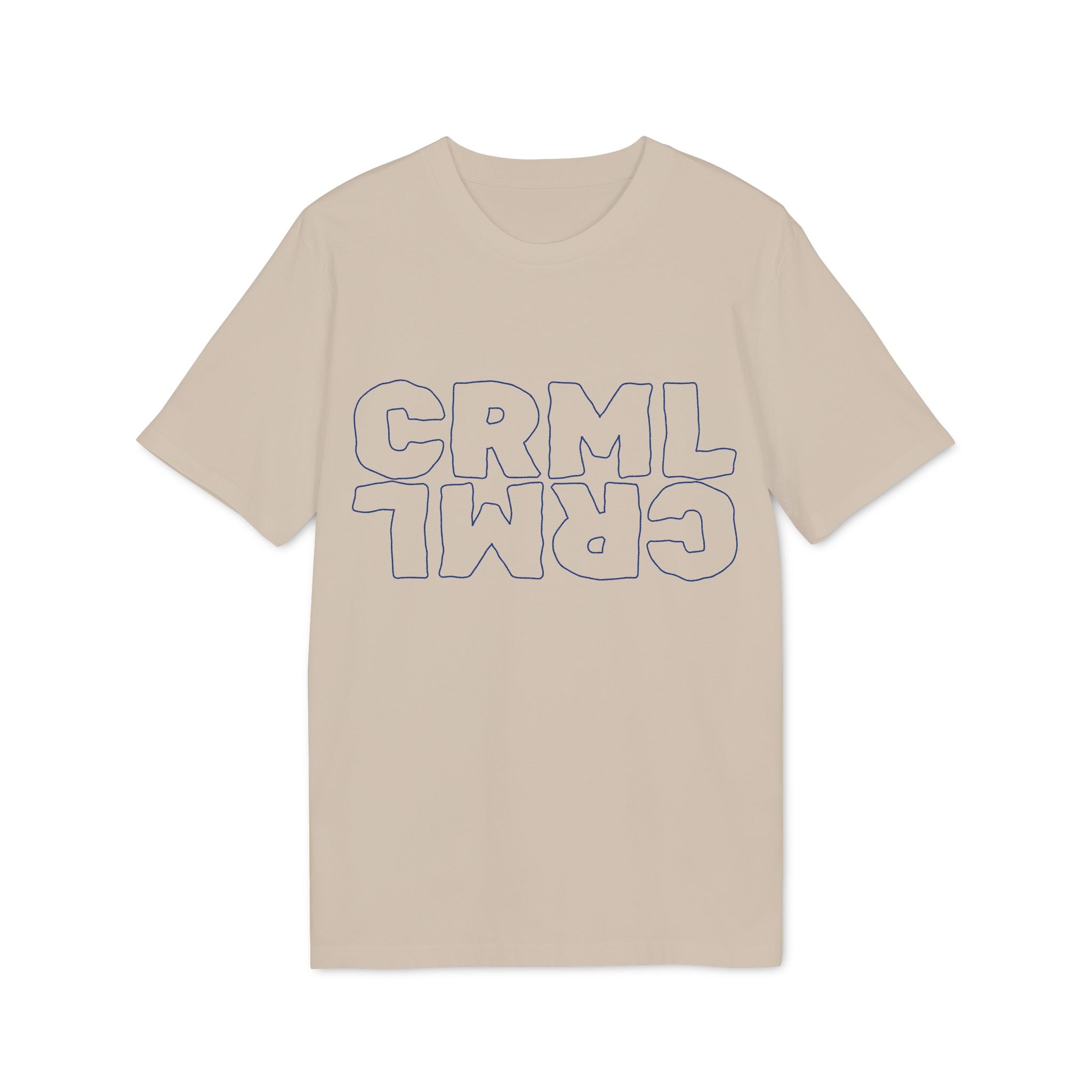 T-Shirt "CRML"