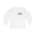 Long Sleeve Tee — "Long Dog, Long Love"