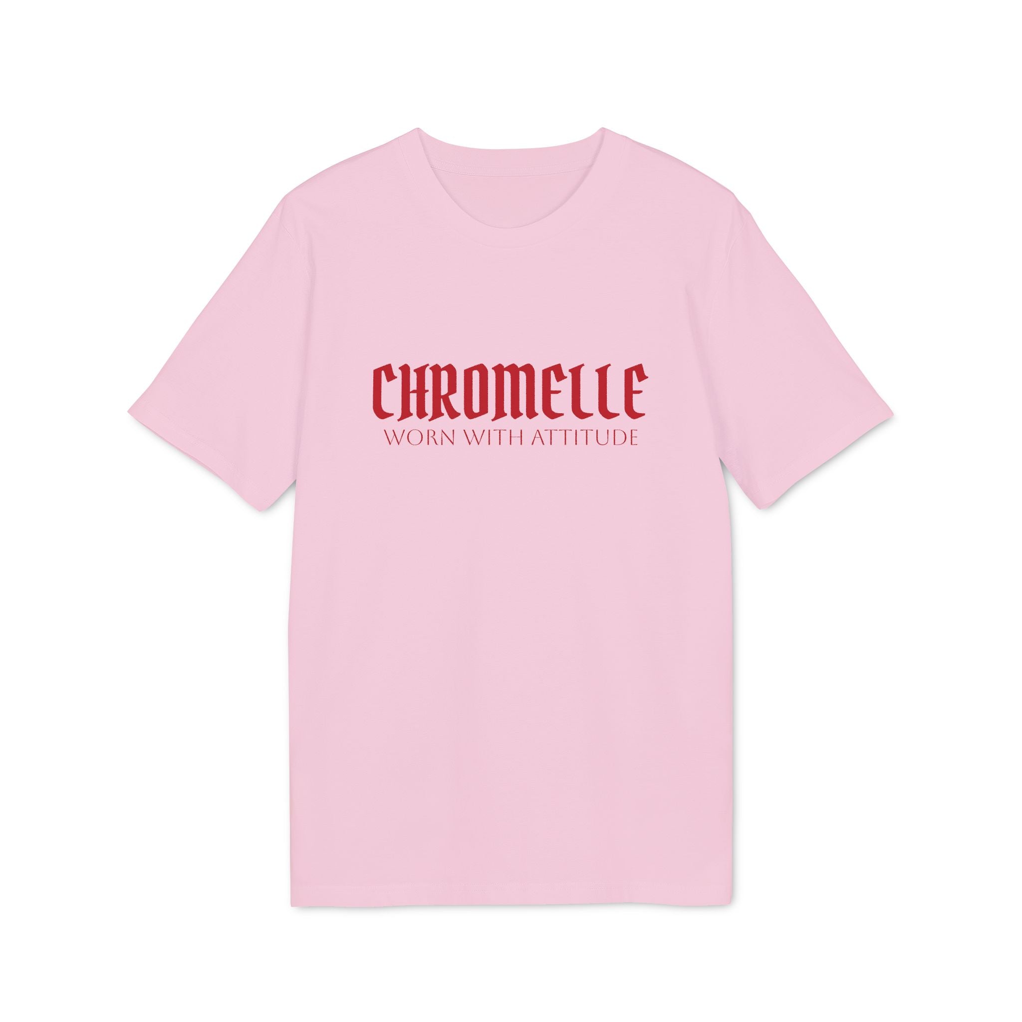 T-Shirt "Chromelle"
