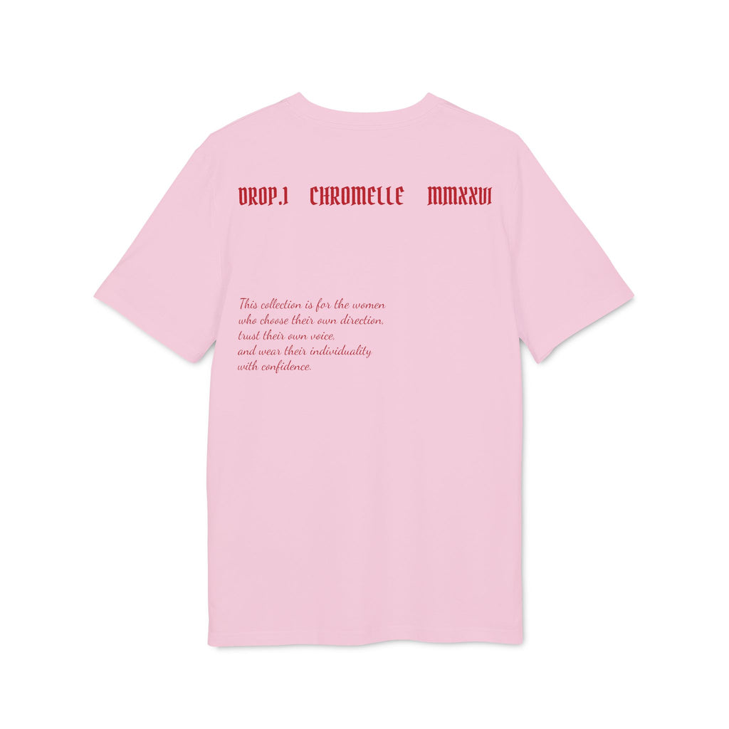 T-Shirt "Different Looks Better"