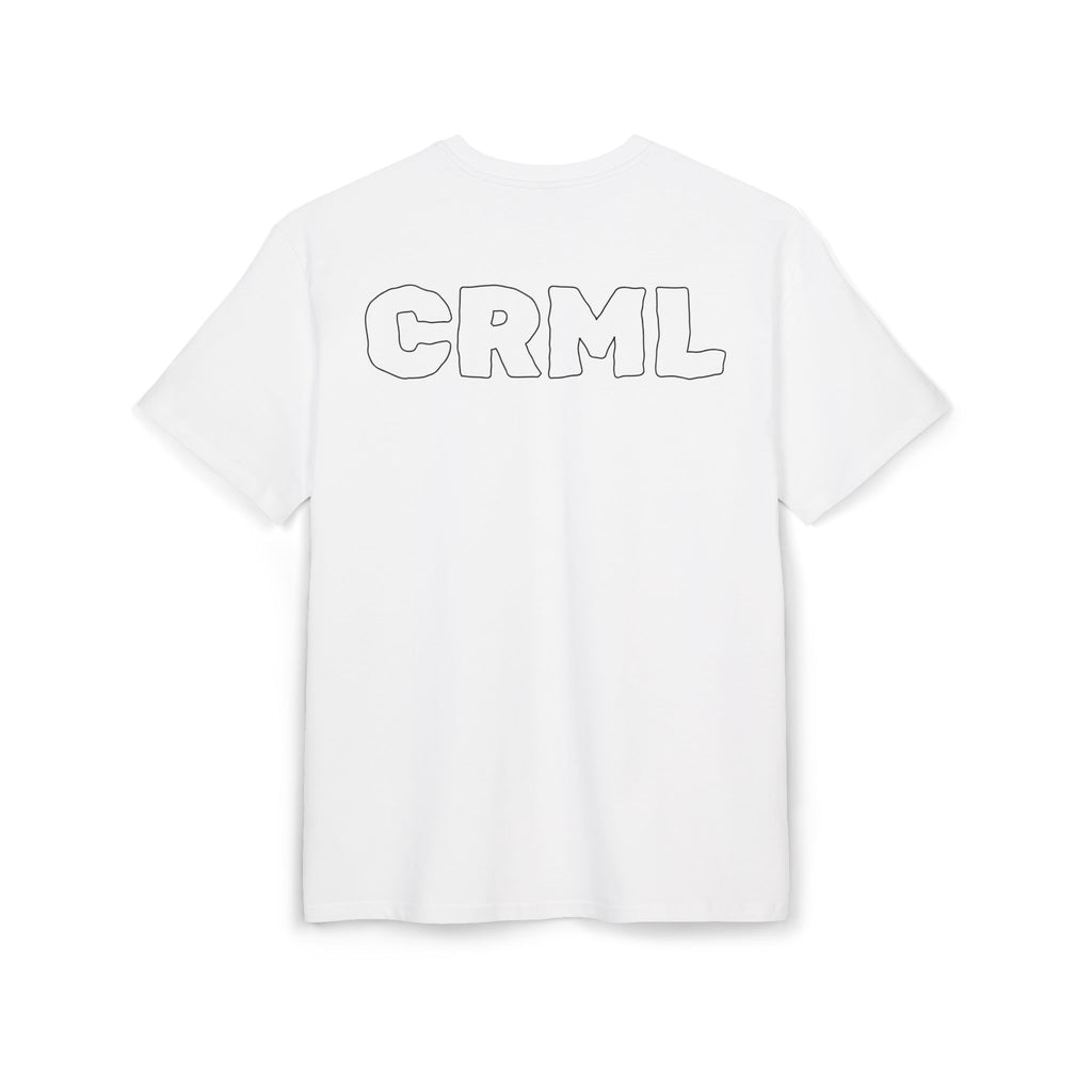Oversized T-Shirt "CRML"