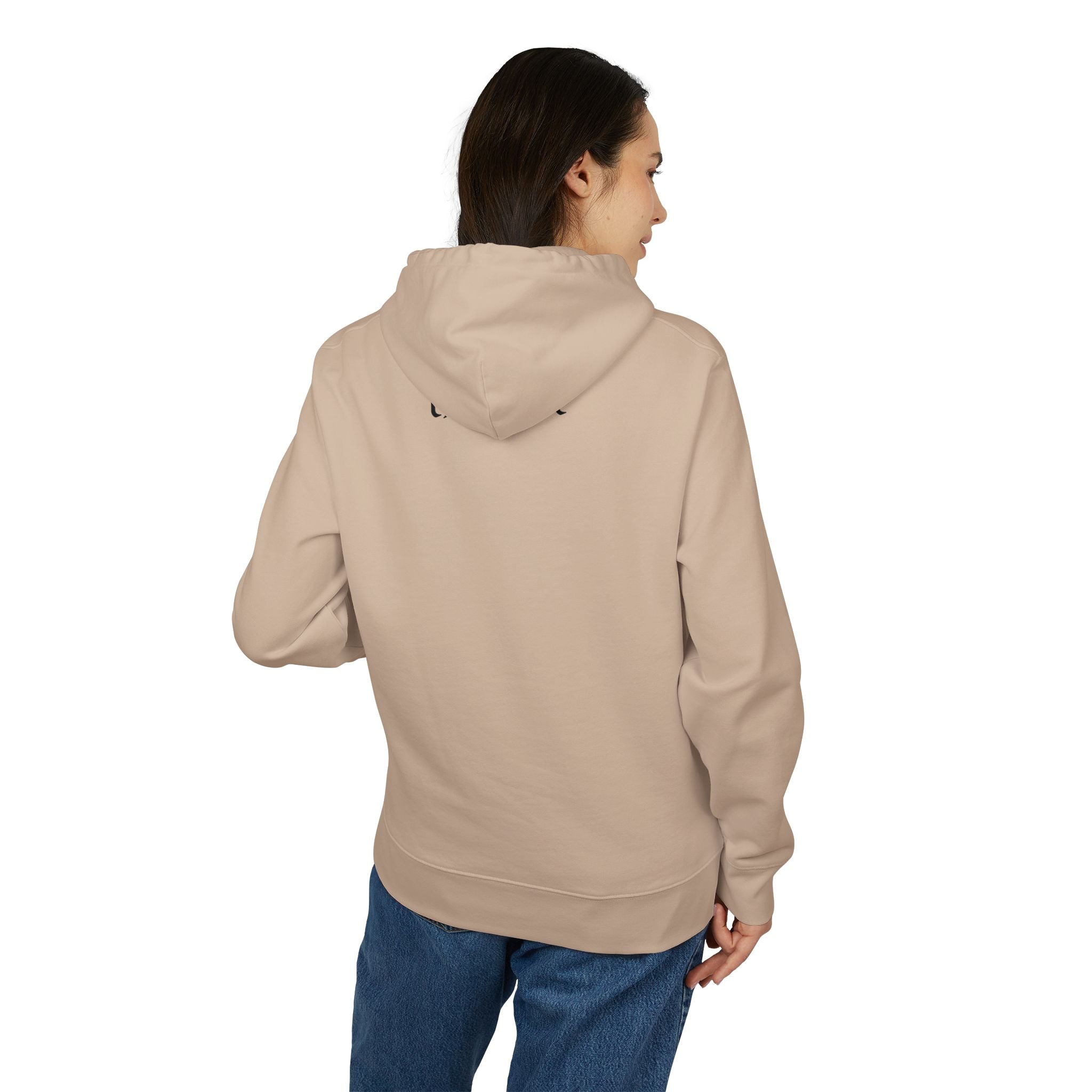 Hoodie "Chromelle"
