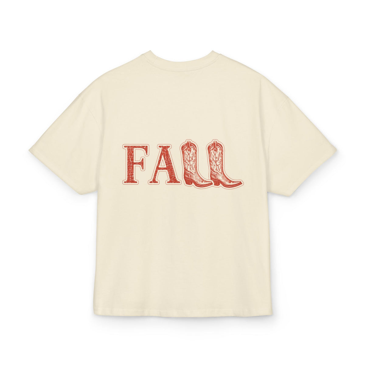 T-Shirt "Fall"