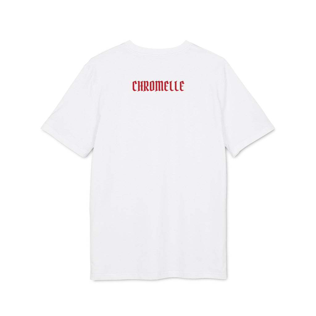 T-Shirt "Chromelle"