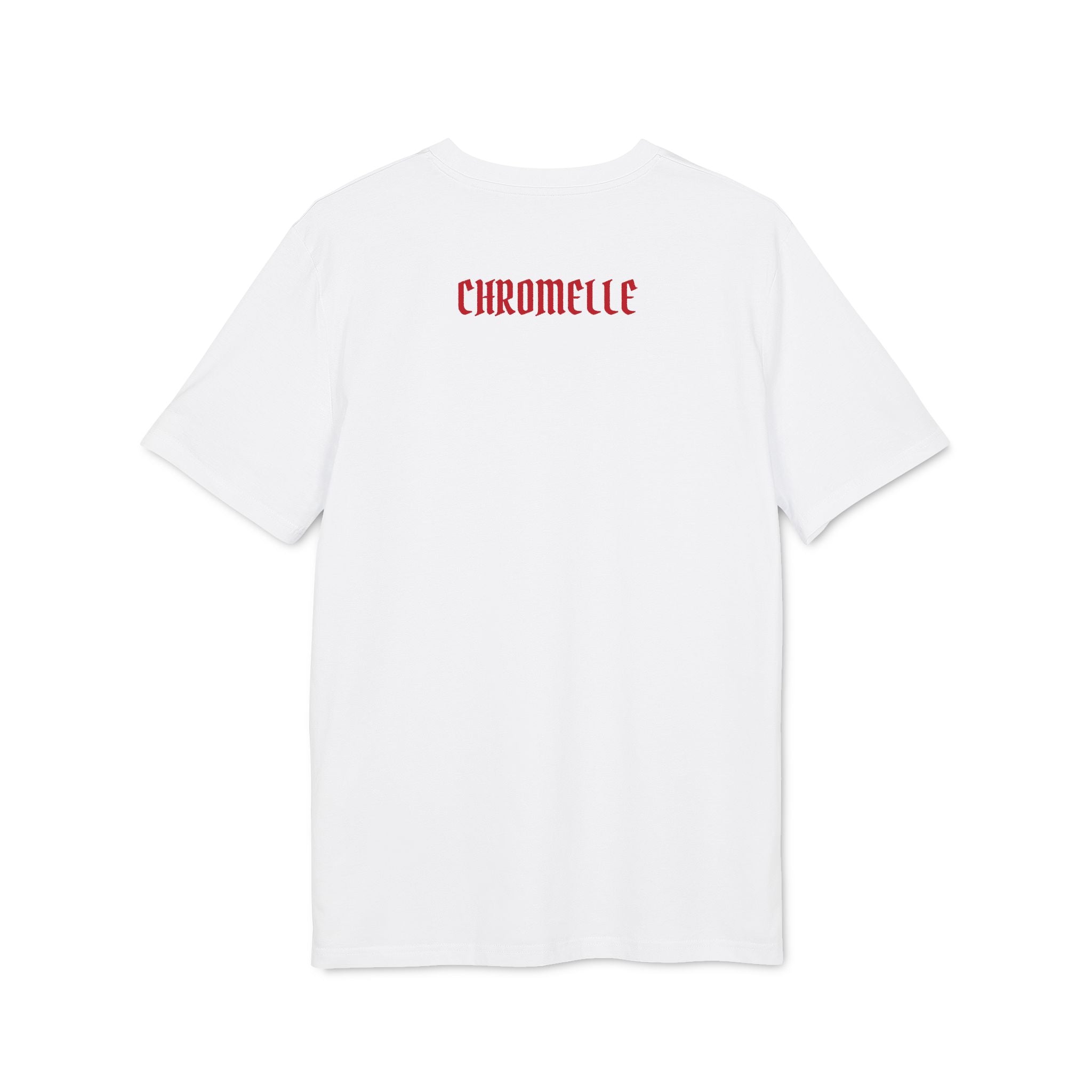 T-Shirt "Chromelle"