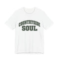 T-Shirt "Countryside Soul"