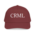 "CRML Collection" Embroidered Baseball Cap