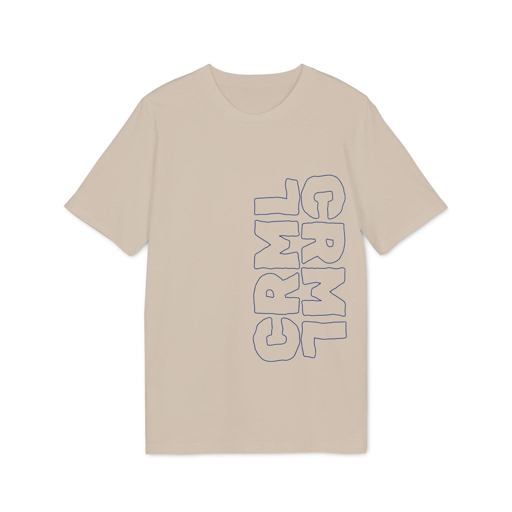 T-Shirt "CRML"