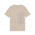 T-Shirt "CRML"