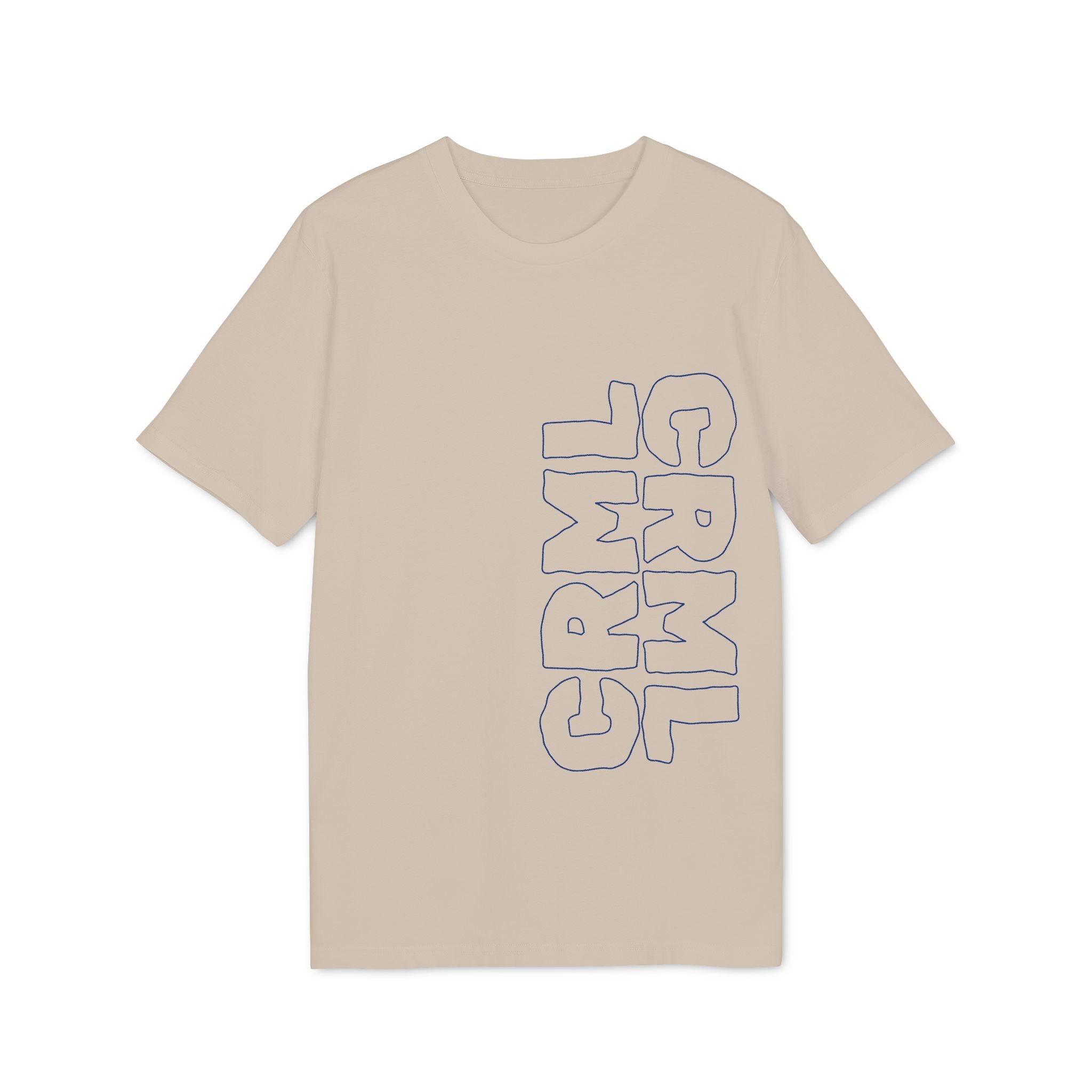 T-Shirt "CRML"