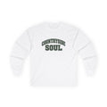 Long Sleeve "Countryside Soul"
