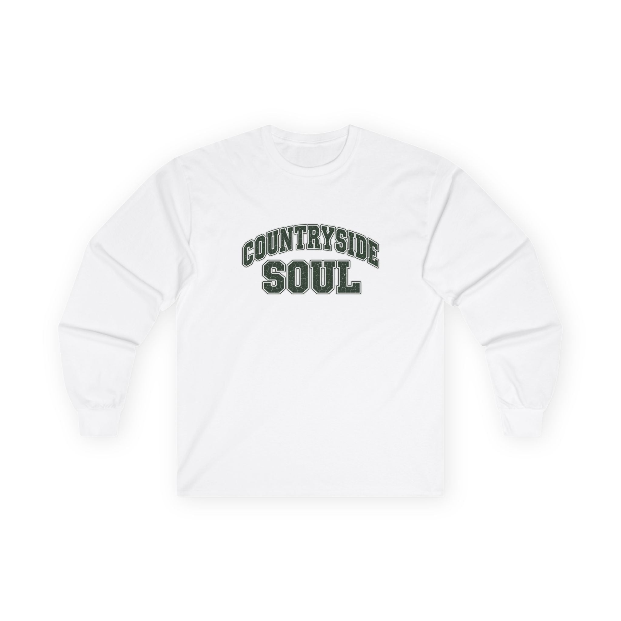 Long Sleeve "Countryside Soul"