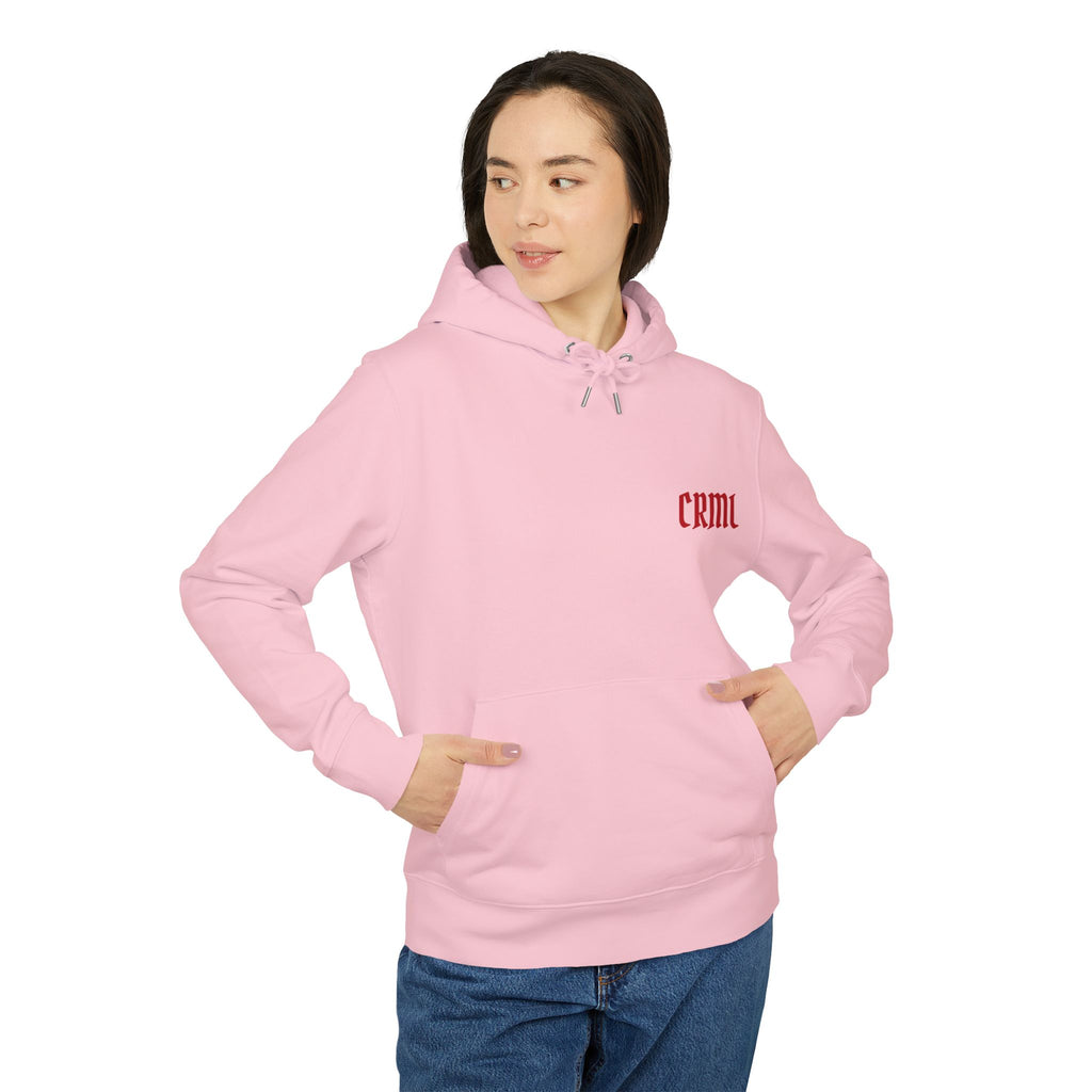 Hoodie "CRML"