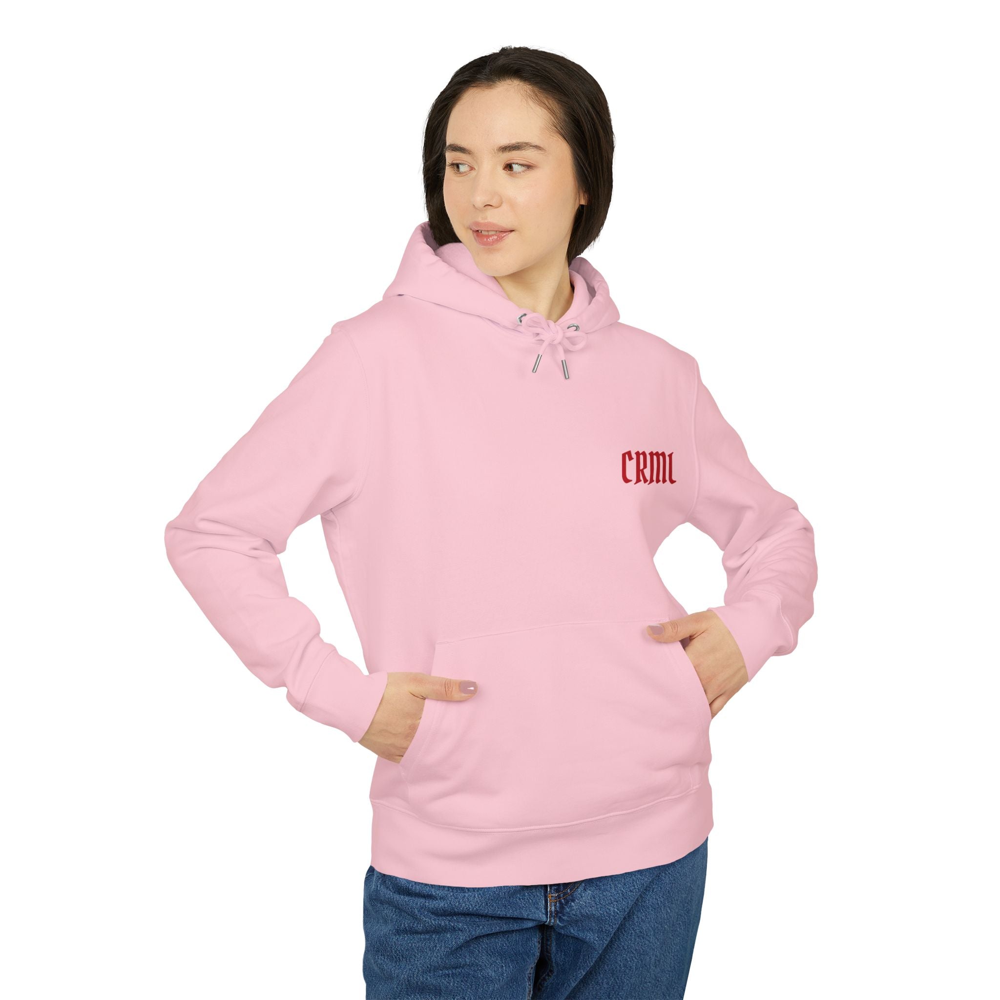 Hoodie "CRML"