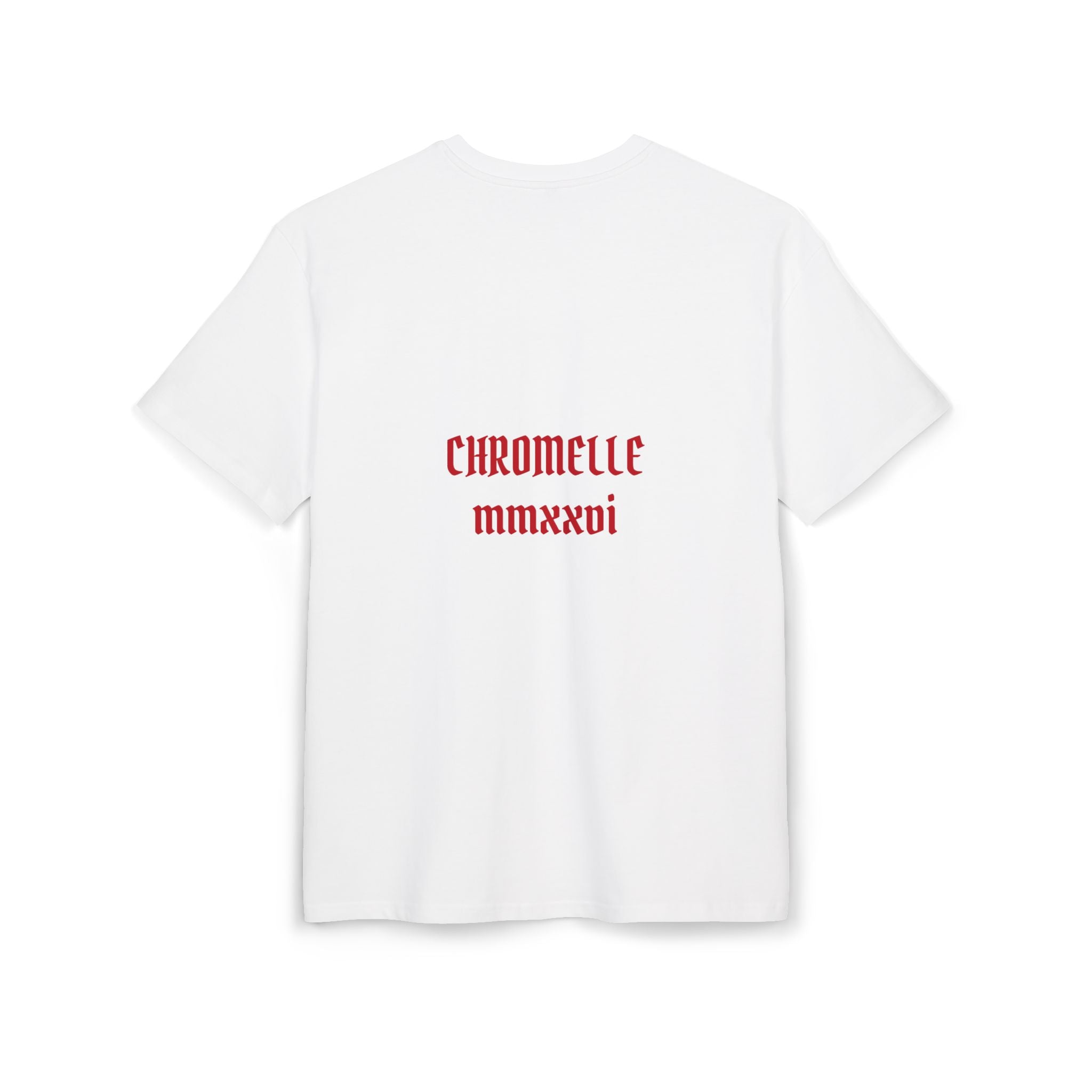 Oversized T-Shirt "Different Looks Better
