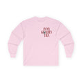 Long Sleeve Tee — "In My Golden Era"