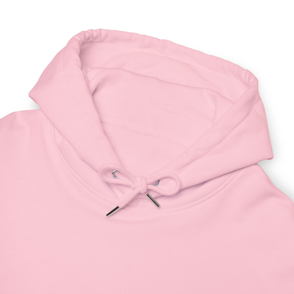 Hoodie "Different Looks Better"