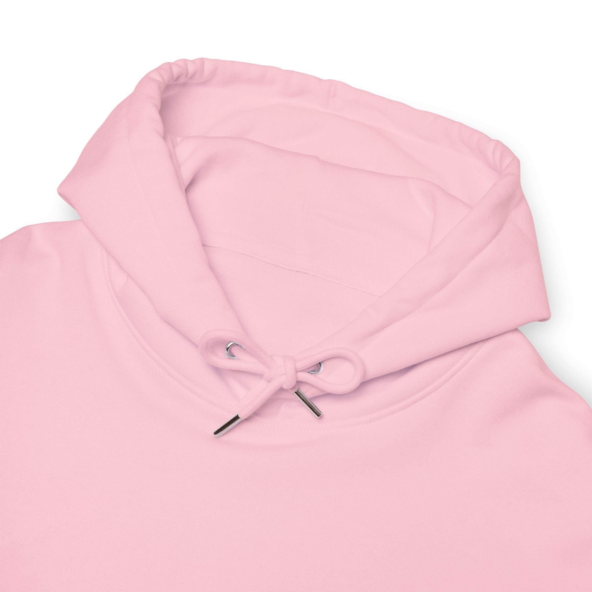 Hoodie "Different Looks Better"
