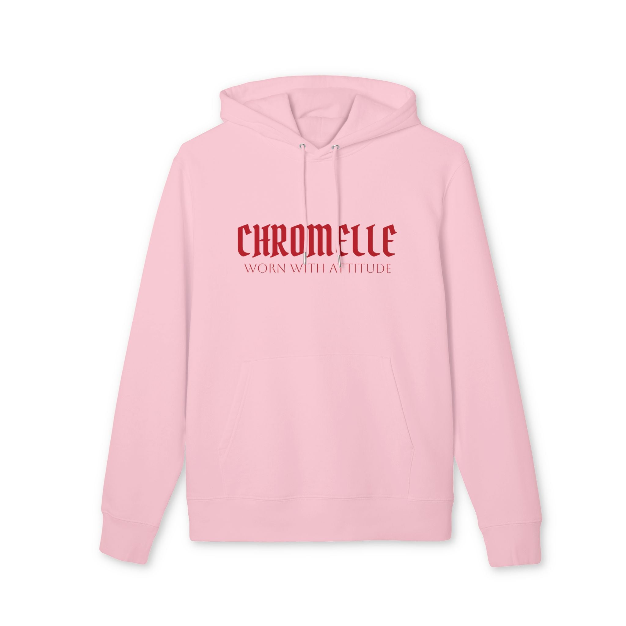 Hoodie "Chromelle"