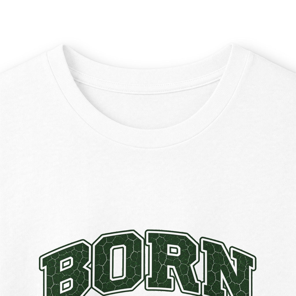 Long Sleeve "Born Wild"