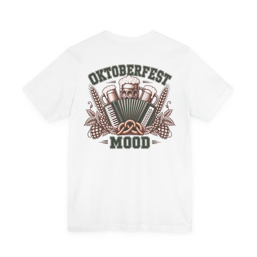 T-Shirt "Oktoberfest Mood"