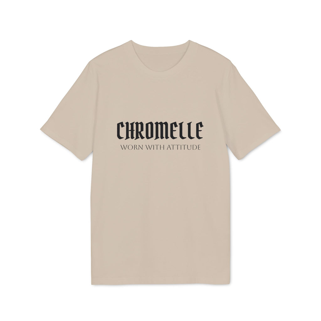 T-Shirt "Chromelle"
