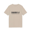 T-Shirt "Chromelle"