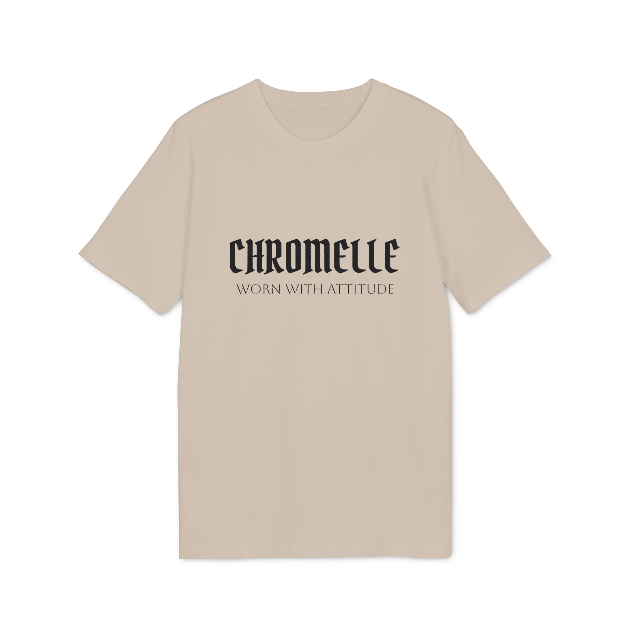 T-Shirt "Chromelle"