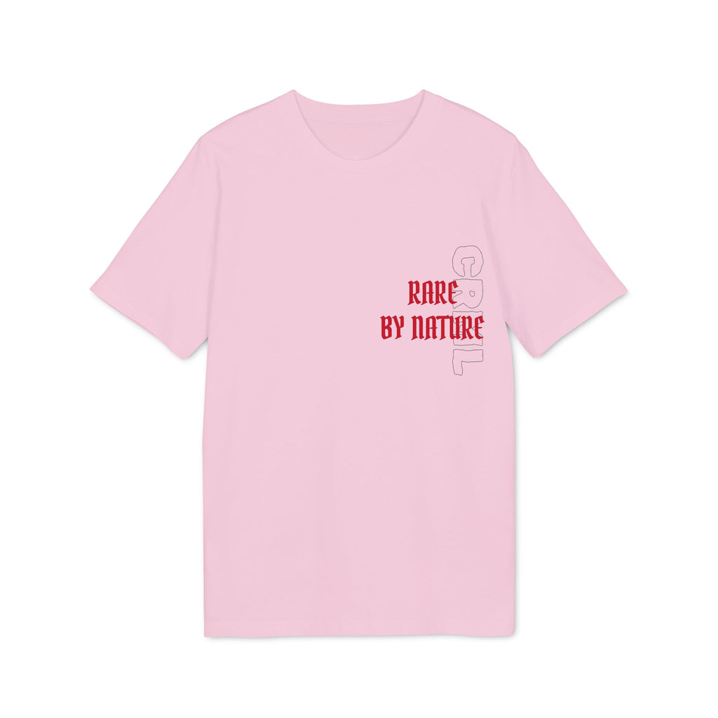 T-Shirt "Rare By Nature"