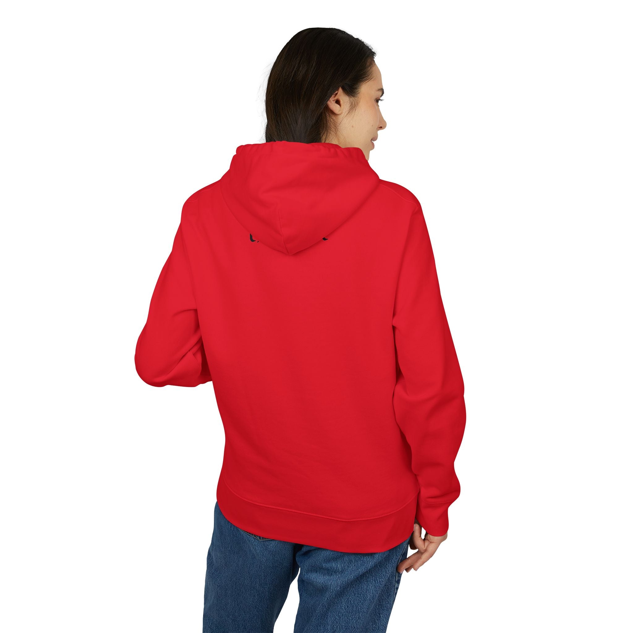 Hoodie "Chromelle"