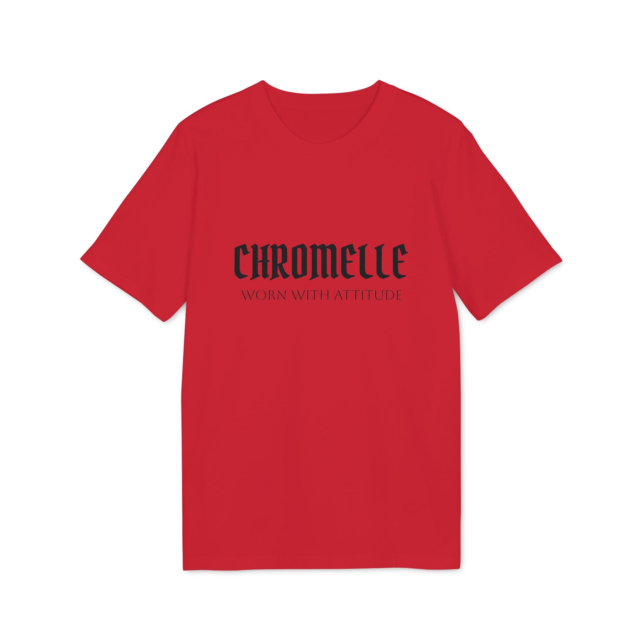 T-Shirt "Chromelle"