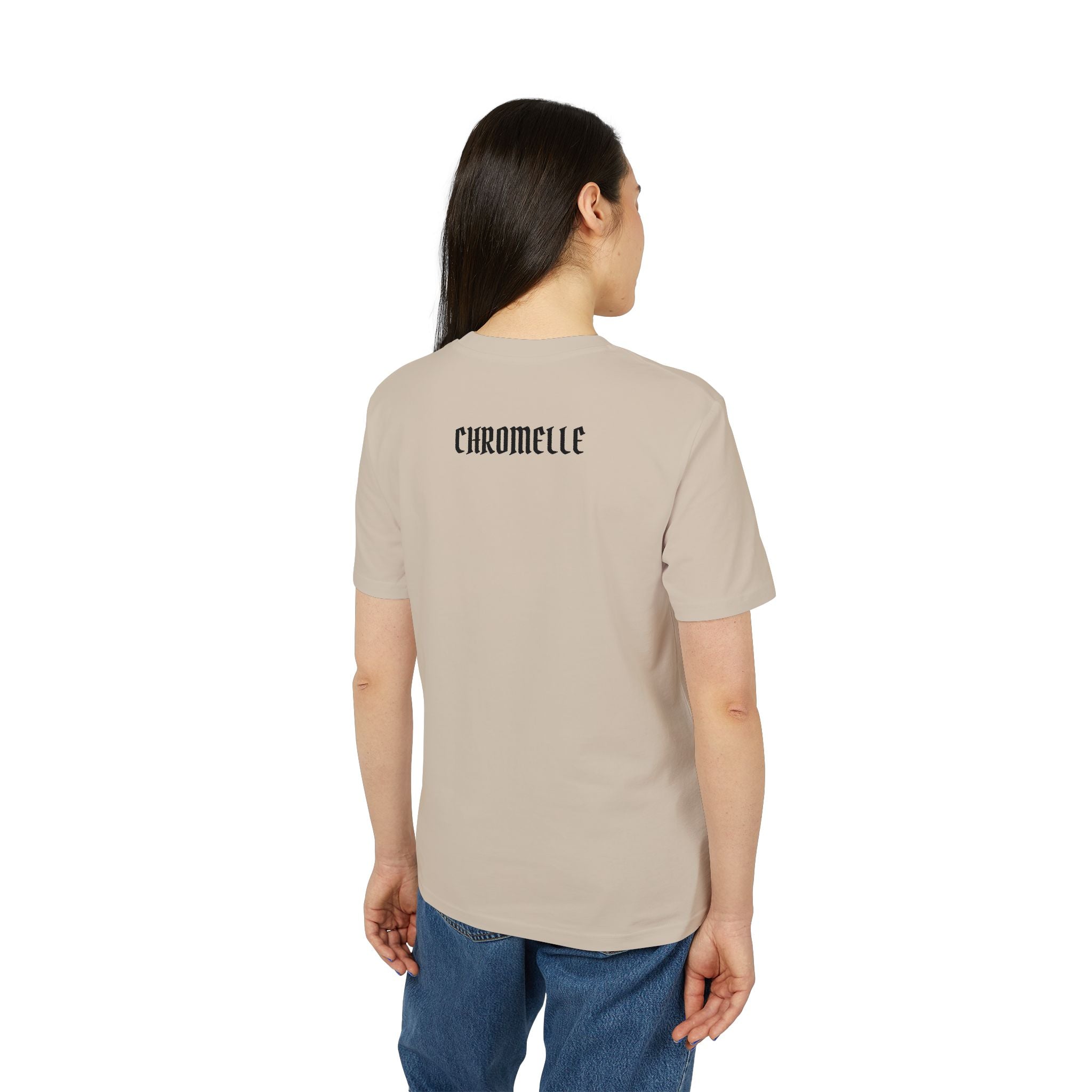 T-Shirt "Chromelle"